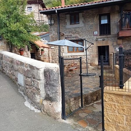 "Apartamento Pena Sagra" San Mames  Exterior photo