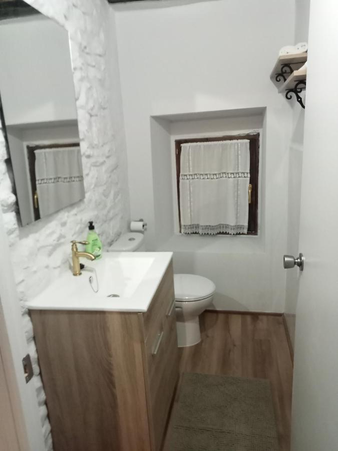 "Apartamento Pena Sagra" San Mames  Exterior photo