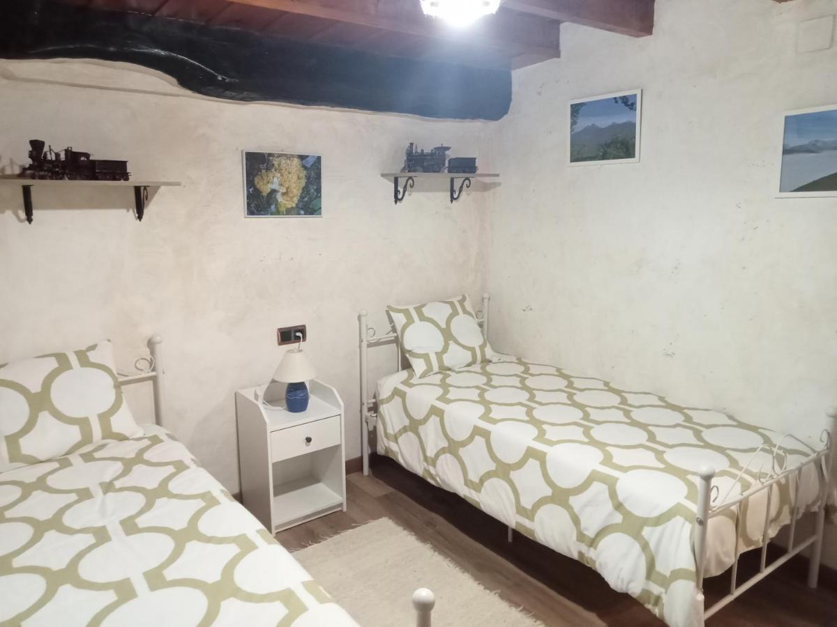 "Apartamento Pena Sagra" San Mames  Exterior photo