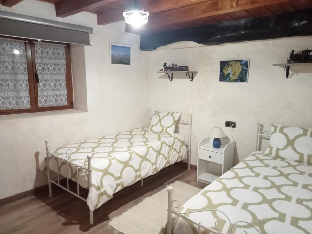 "Apartamento Pena Sagra" San Mames  Exterior photo