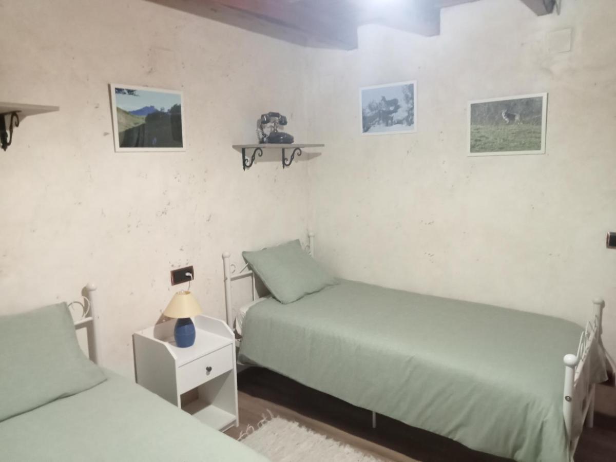 "Apartamento Pena Sagra" San Mames  Exterior photo