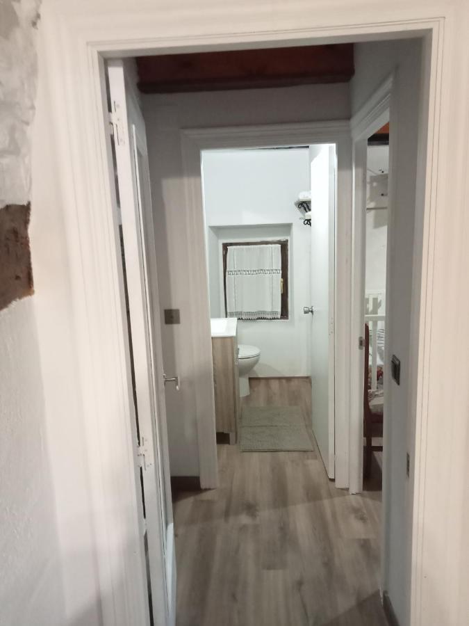 "Apartamento Pena Sagra" San Mames  Exterior photo