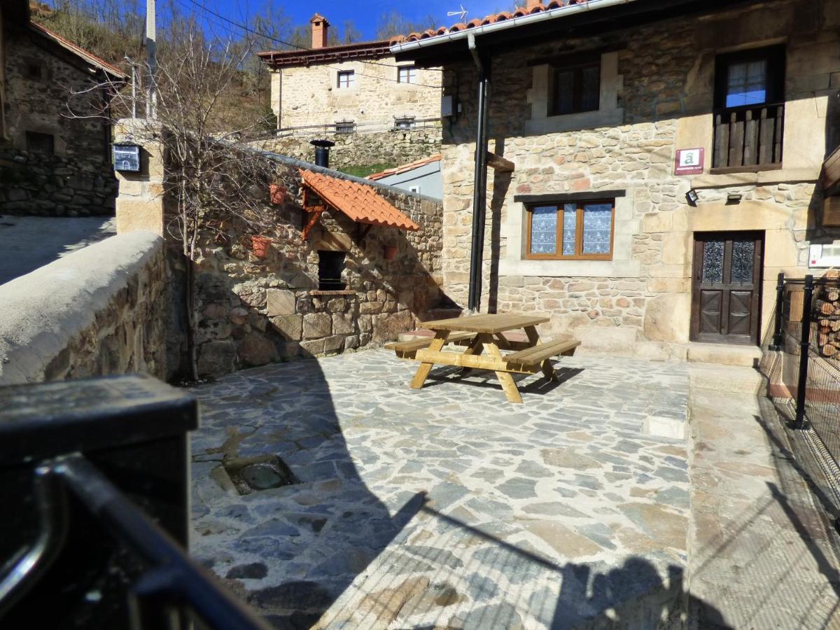 "Apartamento Pena Sagra" San Mames  Exterior photo