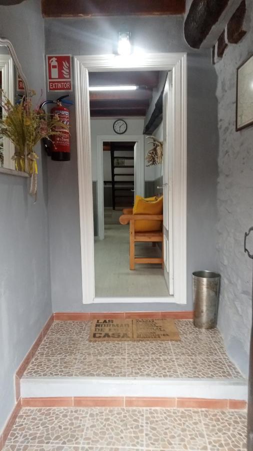 "Apartamento Pena Sagra" San Mames  Exterior photo